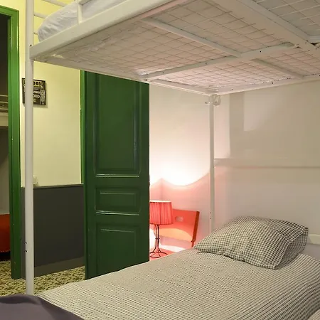 Appartement Apbcn Gracia