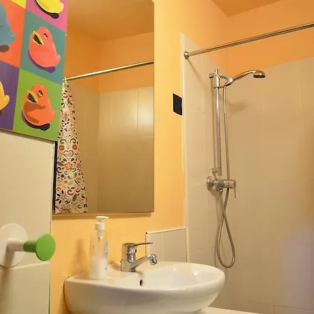 Appartement Apbcn Gracia *