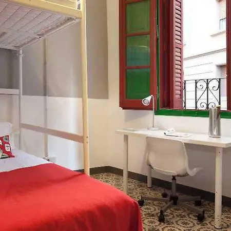 Appartement Apbcn Gracia *
