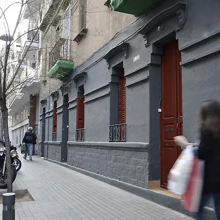 Apbcn Gracia Barcelona
