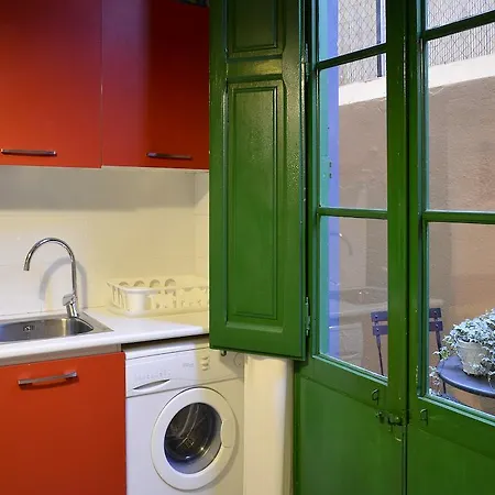 Appartement Apbcn Gracia Barcelona