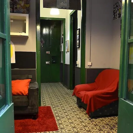 Appartement Apbcn Gracia