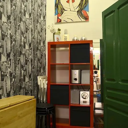 Appartement Apbcn Gracia Barcelona