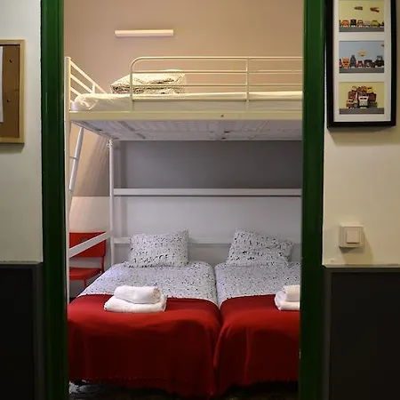 Appartement Apbcn Gracia