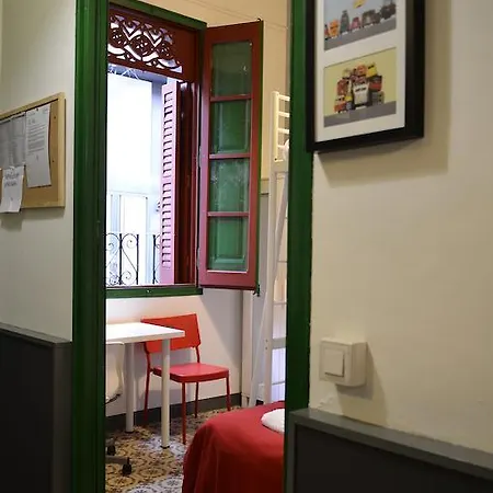 Apbcn Gracia Barcelona