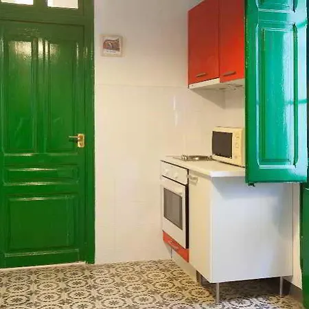 Apbcn Gracia * Barcelona