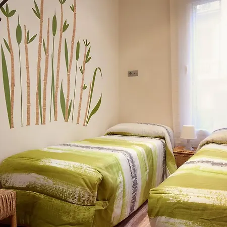 Apbcn Gracia Apartment *