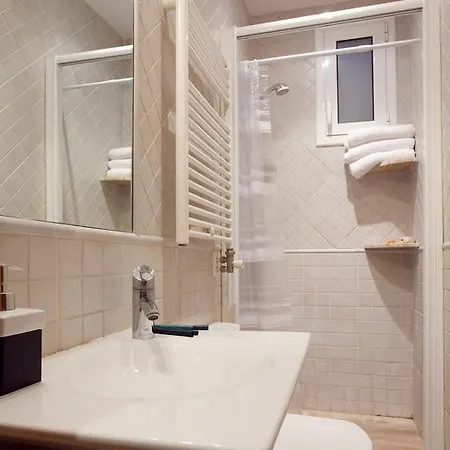 Apartment Apbcn Gracia Barcelona