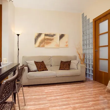 Apartment Apbcn Gracia
