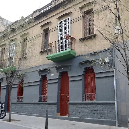 Apartment Apbcn Gracia *