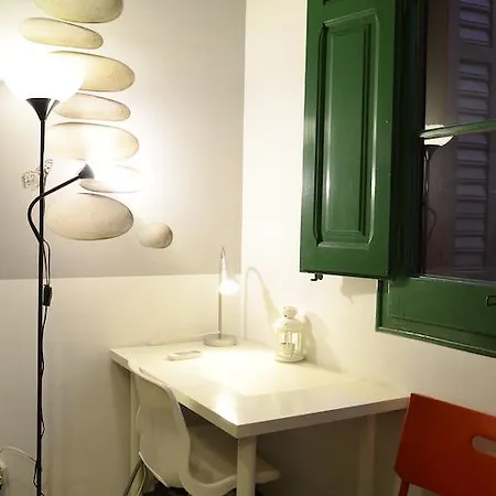 Apartment Apbcn Gracia