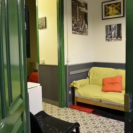 Apartment Apbcn Gracia Barcelona