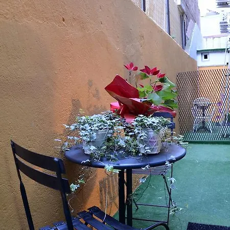 Apartment Apbcn Gracia *