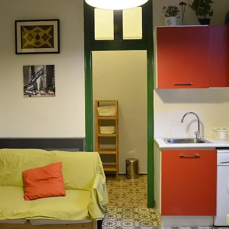 Apartment Apbcn Gracia