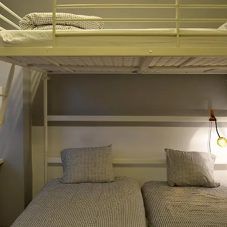 Apartment Apbcn Gracia