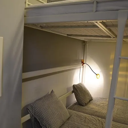 Apartment Apbcn Gracia Barcelona