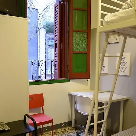 Apartment Apbcn Gracia Barcelona