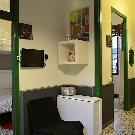 Apbcn Gracia Barcelona