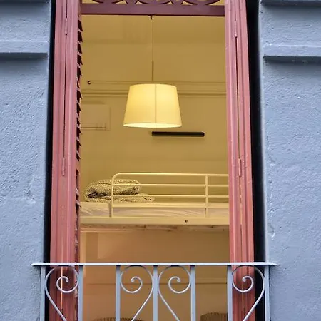Apartment Apbcn Gracia Barcelona