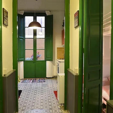 Apartment Apbcn Gracia