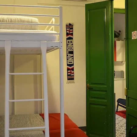 Apartment Apbcn Gracia