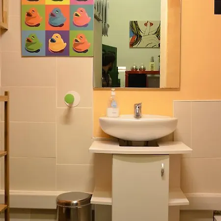 Apartment Apbcn Gracia