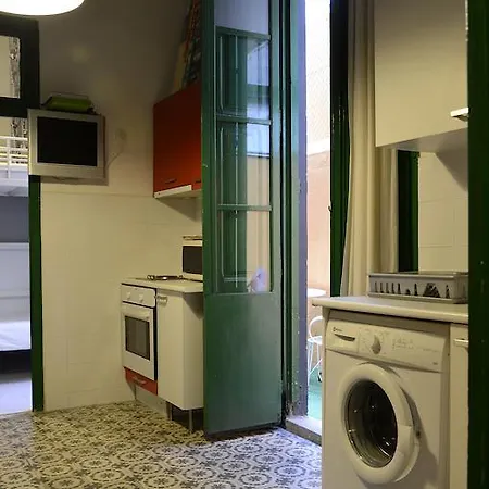 Apartment Apbcn Gracia Barcelona