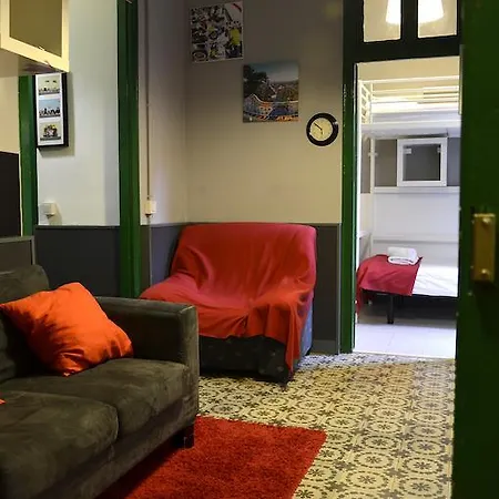 Apartment Apbcn Gracia *