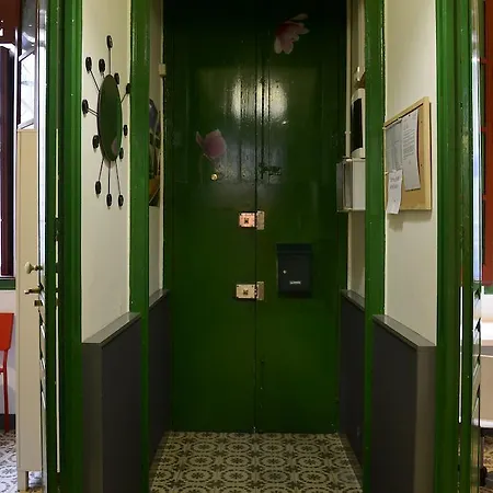 Apartment Apbcn Gracia Barcelona
