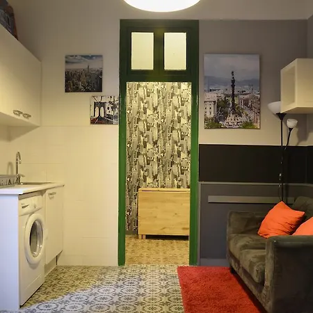 Apartment Apbcn Gracia *