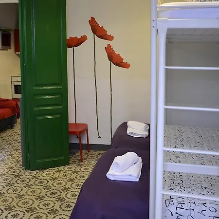 Apartment Apbcn Gracia