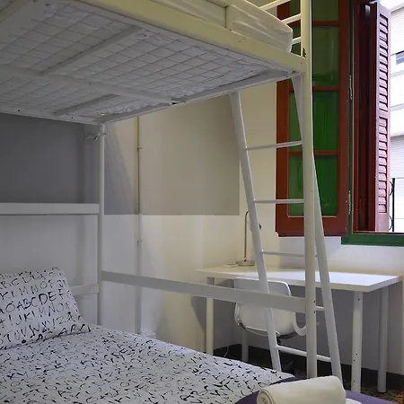 Apartment Apbcn Gracia Barcelona