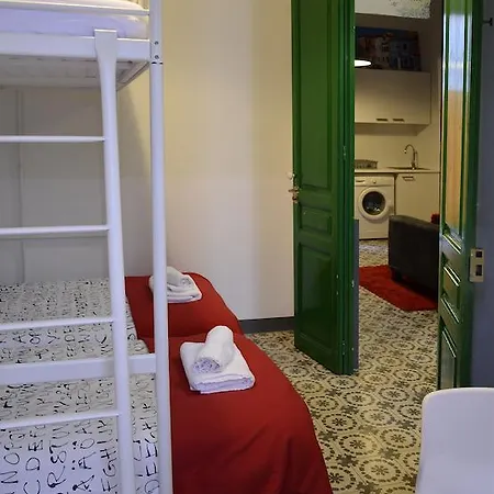Apartment Apbcn Gracia *