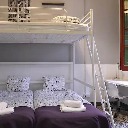 Apartment Apbcn Gracia *