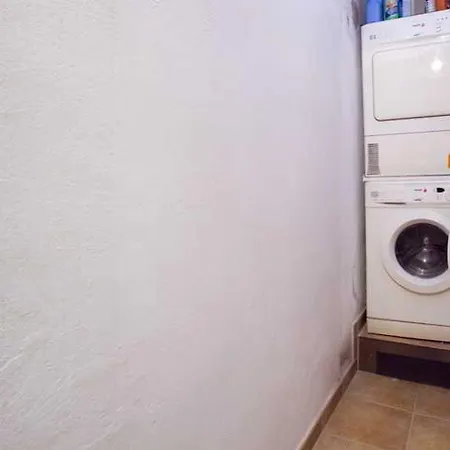 Apbcn Gracia Apartment Barcelona