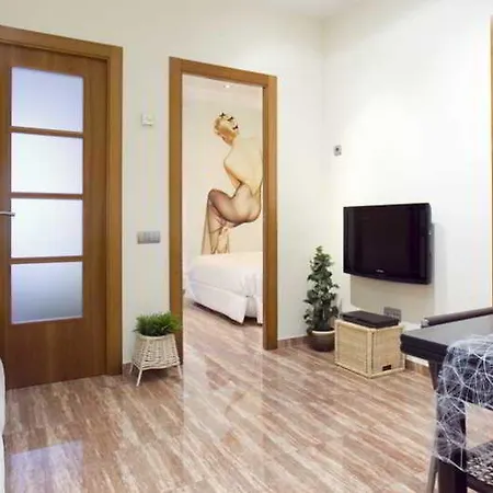 Apartment Apbcn Gracia *