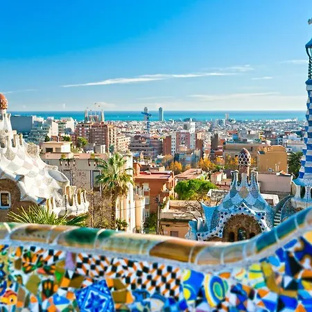 Apbcn Gracia * Barcelona