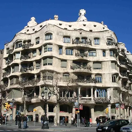 Apartment Apbcn Gracia