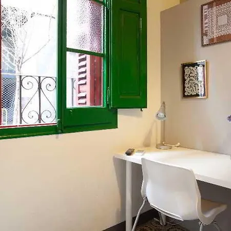 Apbcn Gracia * Barcelona