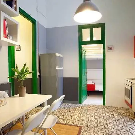 Apbcn Gracia Barcelona
