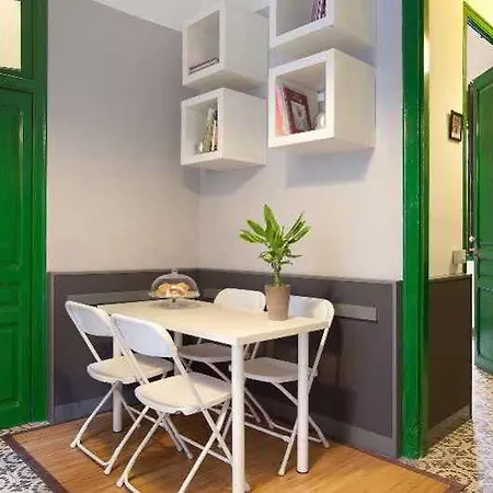 Apbcn Gracia Barcelona