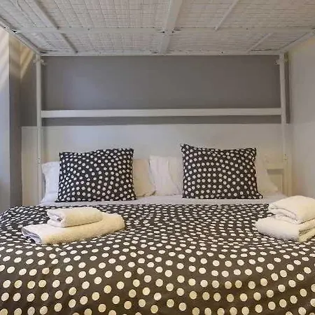 Apartment Apbcn Gracia *