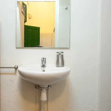 Apbcn Gracia Apartment Barcelona