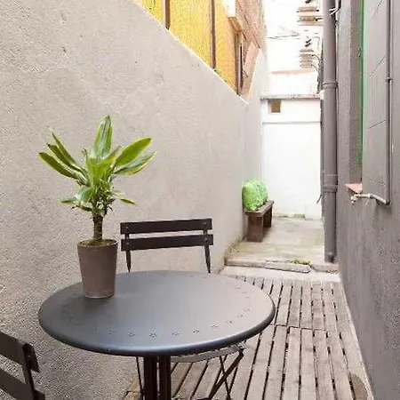 Apartment Apbcn Gracia *