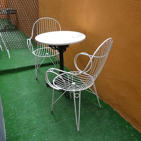 Apartment Apbcn Gracia Barcelona