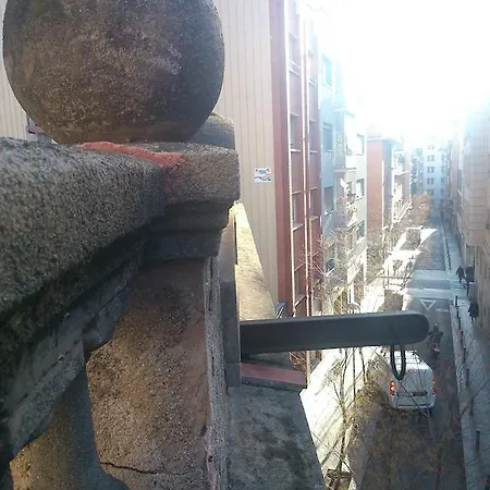 Apartment Apbcn Gracia