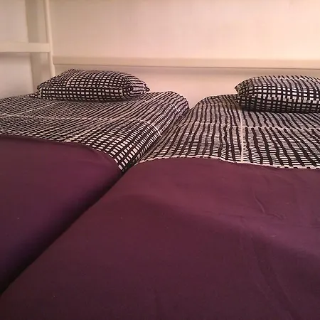 Apbcn Gracia Apartment Barcelona